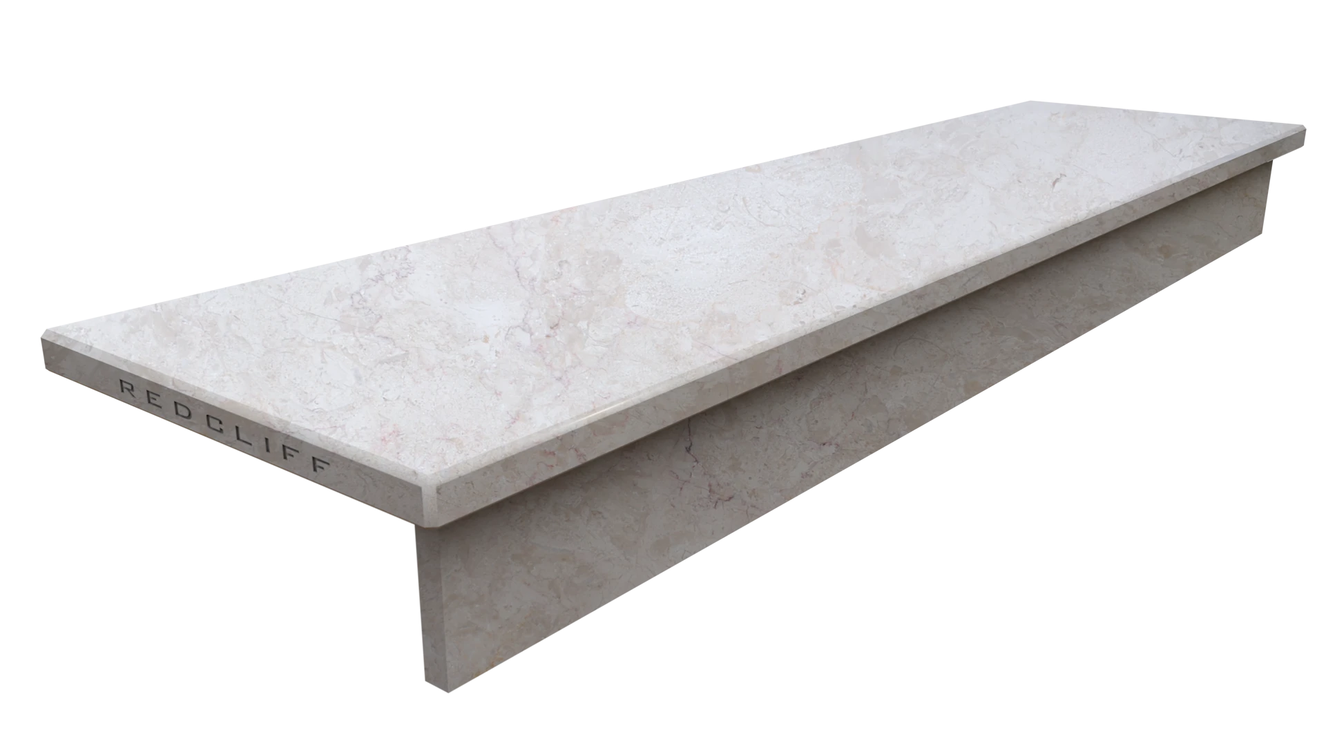 Сходи мармур CREMA NOVA (Туреччина)